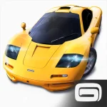 Asphalt Nitro Mod Apk v1.8.0a (Unlimited Money/All Cars Unlocked)