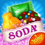 Candy Crush Saga Mod Apk v1.293.3.1 (Unlimited Lives) Unlocked