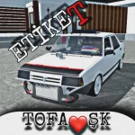 Etiket Tofask Mod Apk v2.8.4 (Unlimited Money) All Unlocked