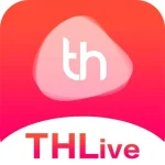 THlive Mod Apk V2.2.9 (Premium/ Unlock Rooms) No Login