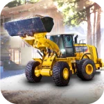 Construction Simulator 4 Mod APK v1.23.1095 (All Unlocked)