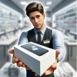 Electronics Store Simulator 3D Mod Apk v1.13 (Unlimited Money, No Ads)