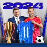 Top Eleven Mod Apk v25.14.1 (Unlimited Tokens) Latest Version