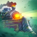 Train of Hope Mod Apk v0.9.0 (Unlimited Money, Resources)