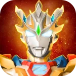 Ultraman Legend of Heroes Mod APK v7.1.11 (Unlimited money, diamond)