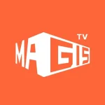 Magis TV Mod Apk v5.8.9 (Premium Unlocked, No Ads) Download