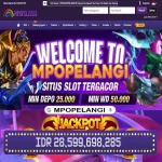 Agen Slot Online Mpopelangi APK v1.9 (MOD, 100% Working) Download