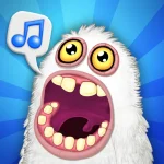 My Singing Monsters Mod Apk v4.6.1 (Unlimited money, gems)