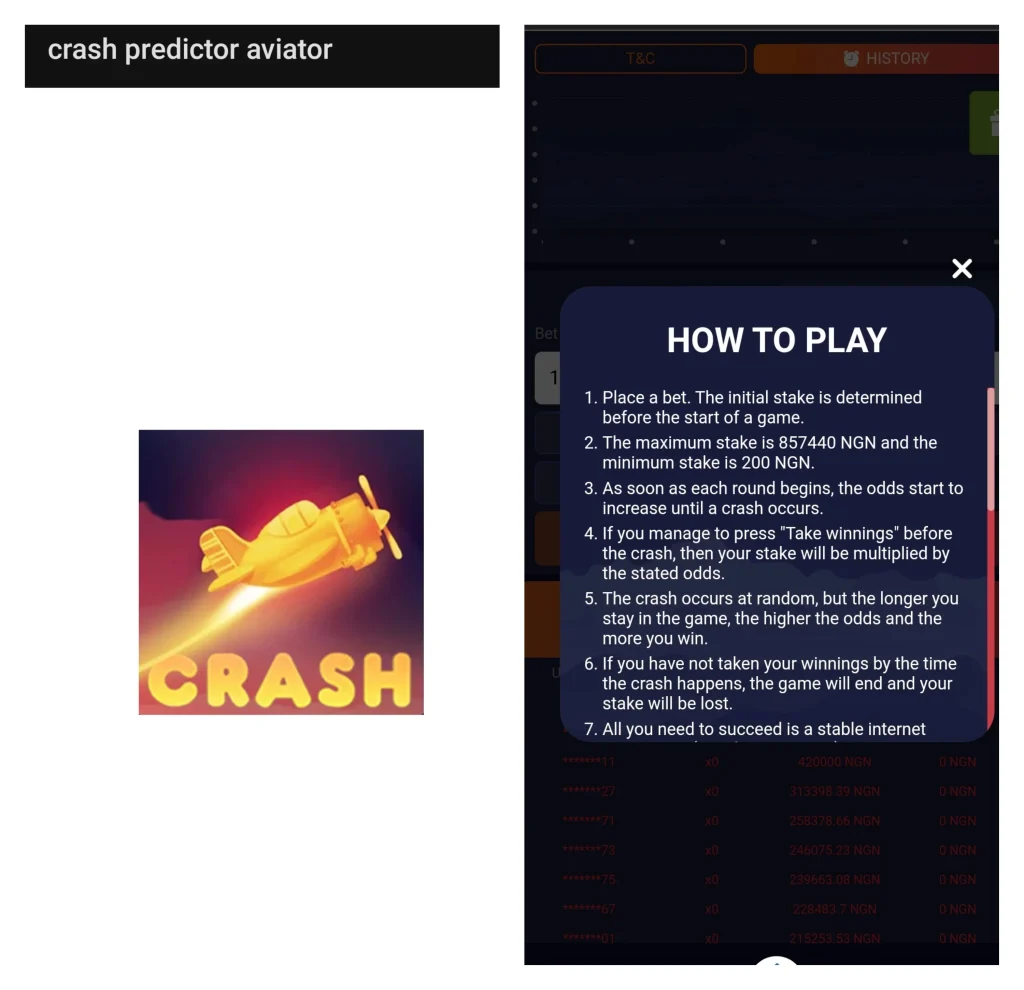 1xbet Crash Game Hack Apk (MOD, Tricks) Latest Version