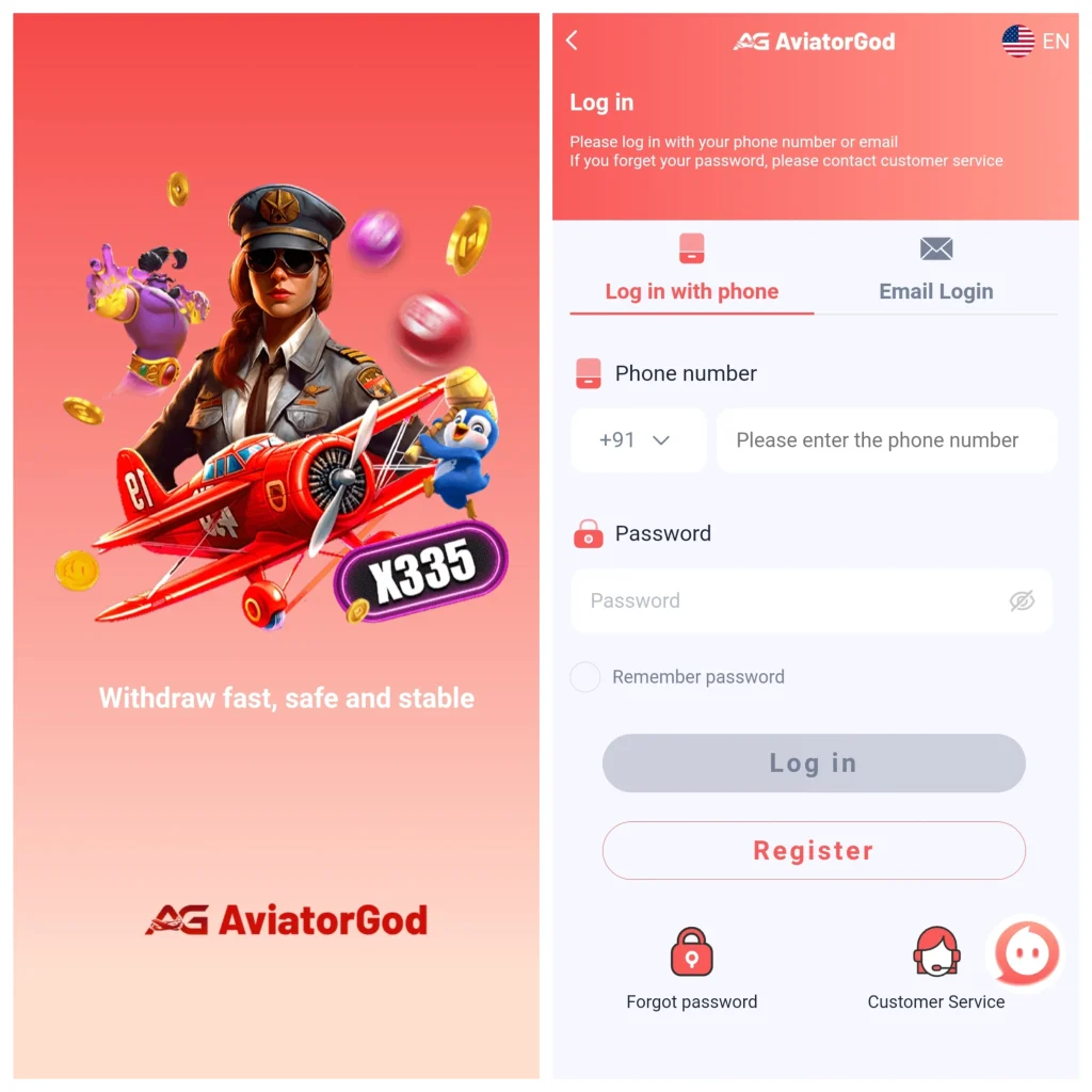 Aviator god Hack Apk (MOD, Predictor, 100% Working)