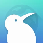 Kiwi Browser Mod Apk v124.0.6327.5 (Unlocked) Latest version