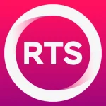 RTS TV Mod Apk v3.15.0 (Premium, No Ads) Download Latest version