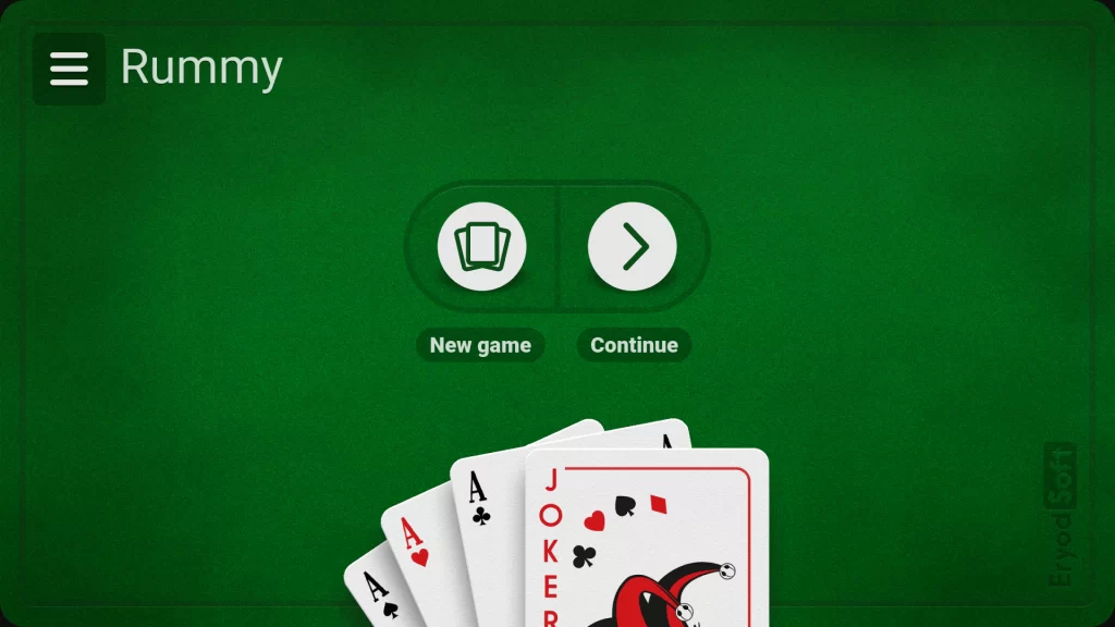 Card Rummy Mod Apk (Hack, Unlimited Money)