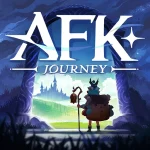 AFK Journey Mod Apk v1.2.41 (Unlimited Everything) Download