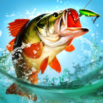 Fishing Master Mod Apk v2.1.137490 (Unlimited Money)