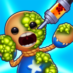 Kick the Buddy Mod Apk v2.10.2 (All Unlocked Diamond Membership)