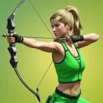 Archery Clash Mod Apk v0.23.3 (Unlimited Money & Gems)