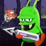 Zombie Catchers Mod Apk v1.44.5 (Unlock All Levels)