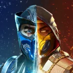 Mortal Kombat Mod Apk v6.1.0 (Unlimited Money & Souls)