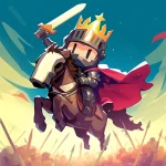 Nightfall Kingdom Frontier TD Mod Apk v1.0.601 (Unlimited Money)