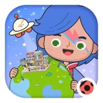 Miga Town Mod Apk v1.81 (Unlocked All) Latest version 2025