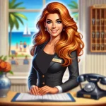 Hotel Manager Simulator 3D Mod Apk v2.4 (Unlimited Money)