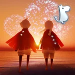 Sky Children of the Light Mod Apk v0.27.7 (Unlocked Everything)