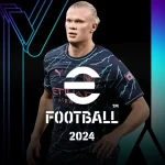 PES 2024 PPSSPP ISO File (PS4 & PS5 Camera) Latest Transfers