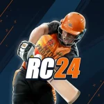 Real Cricket 24 Mod Apk v2.6 (Unlimited Money & Tickets) Unlocked